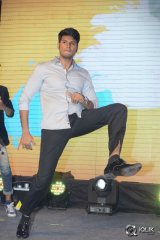 Run Movie Audio Launch